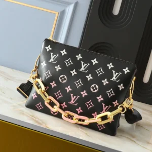 Luxury LV Handbag M20369 -Coussin BB Coussin