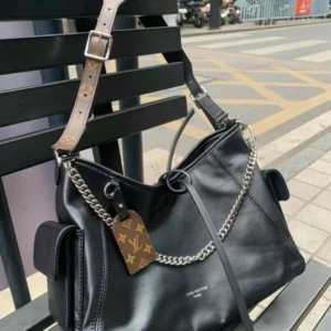 Louis Vuitton CarryAll Cargo handbag