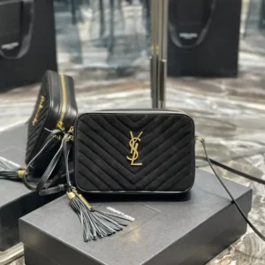 Ysl Loulou Camera Bag 23cm 07