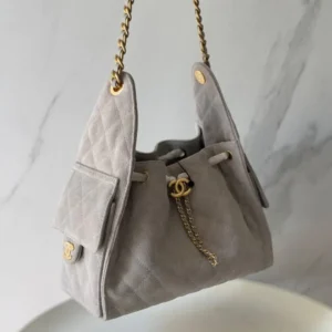 Chanel Hobo Bag 25ss