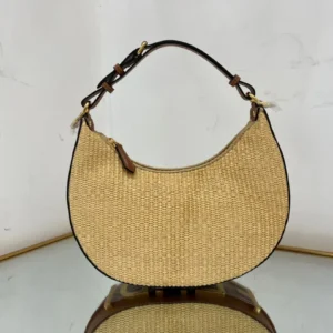 Fendi Graphy Raffia - 2924.510cm