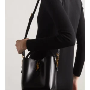 LOEWE Puzzle Edge Crossbody Bag