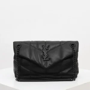 Saint Laurent Loulou Shoulder bag