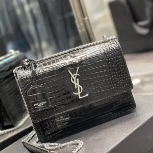 Ysl Sunset Bag 422906