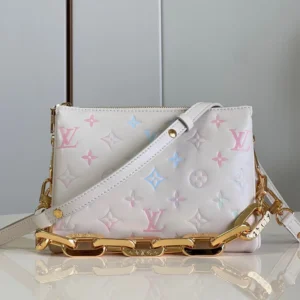 Louis Vuitton Coussin BB Milkway - 20 x 16 x 7 cm