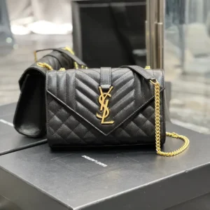 Ysl Envelope Bag 21cm 526286 03