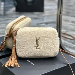 Ysl Loulou Camera Bag 23cm 08