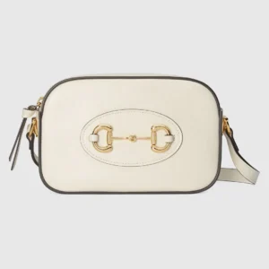 Gucci Horsebit 1955 Small leather crossbody bag