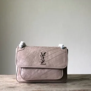Ysl Niki Grey 2830 28cm