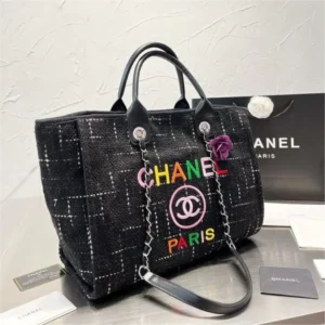 Chanel Fashion Totes Handbag