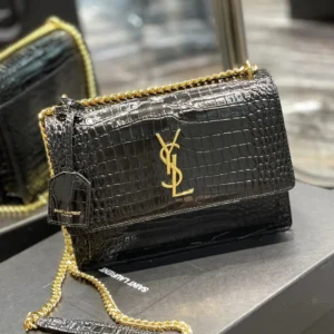 Ysl Sunset Bag Small