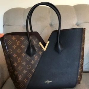 Louis Vuitton Kimono Tote Bag
