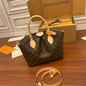 Louis Vuitton Boetie Handbag