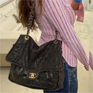 Chanel Classic Flap Bag