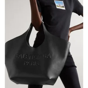 Balenciaga's 'Mary-Kate' Tote Bag