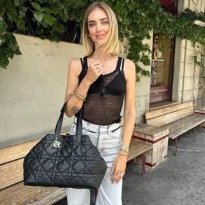 Fab Dior Toujours Bag