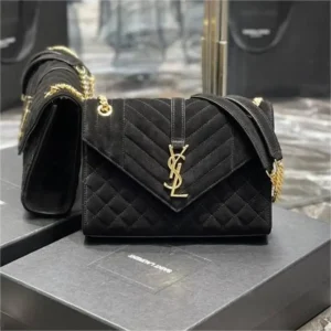 YSL ENVELOPE BAG 24CM