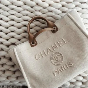 Chanel Pearl Bag