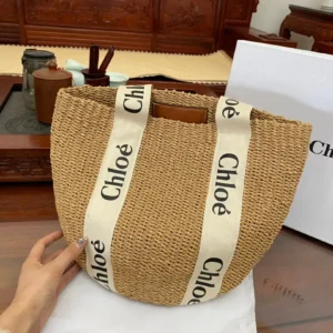 Chole Tote Handbag